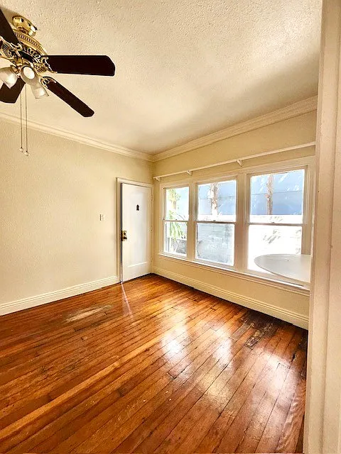 Studio, 550 sqft, $1,675 — Photo 4