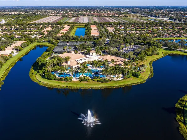 13678 WINDY MONTEREY, Delray Beach, FL 33446