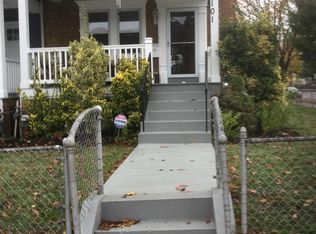 5101 8th St NW, Washington, DC 20011