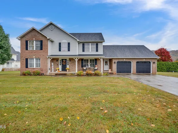 511 Old Stage Rd, Erwin, TN 37650