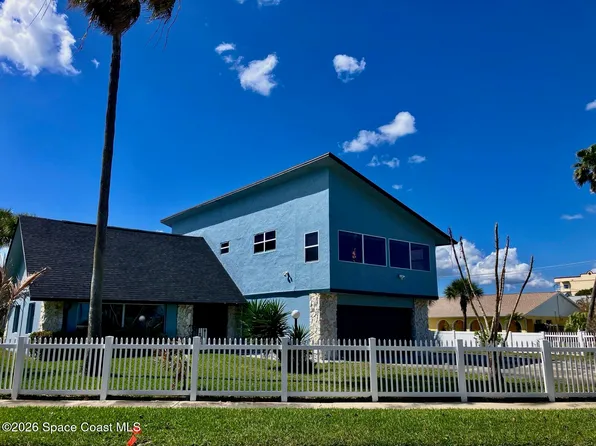 397 Harbor Dr, Cape Canaveral, FL 32920