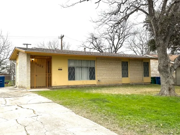 3427 KILDARE AVE, San Antonio, TX 78223