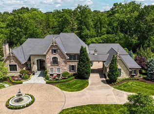 7740 Given Rd, Cincinnati, OH 45243