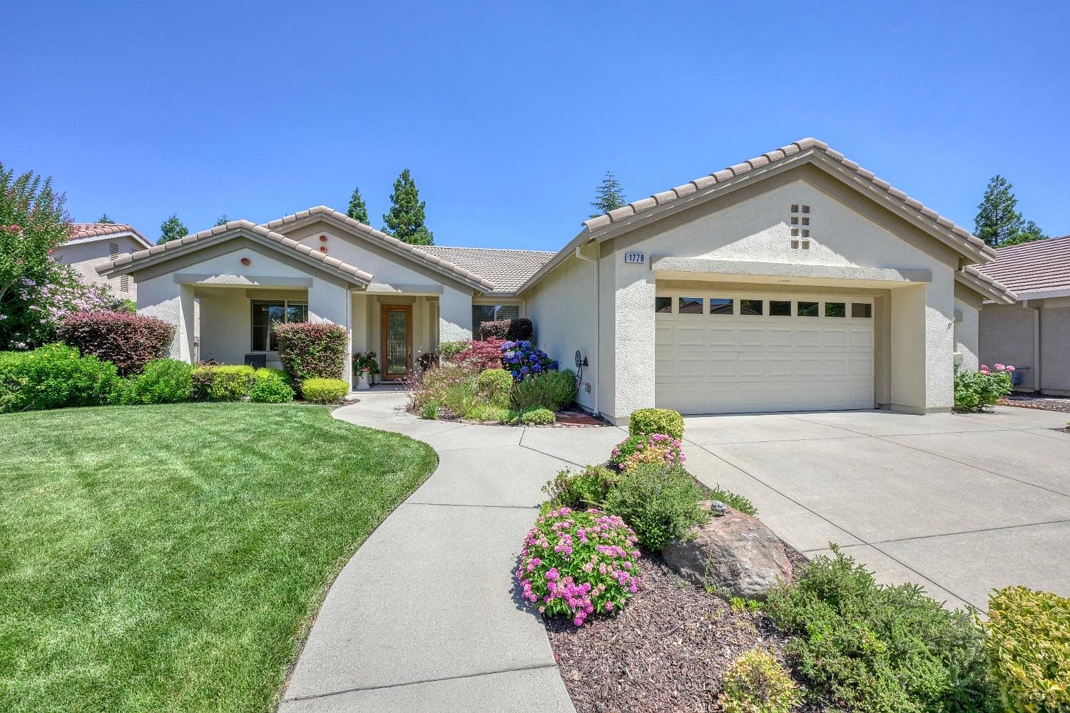 1778 Winding Way Lincoln CA 95648 Zillow