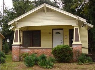 1067 Cottrell St, Mobile, AL 36605