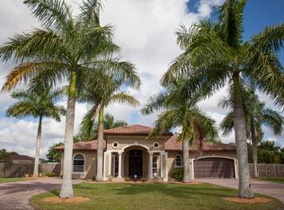 18585 SW 266th St, Homestead, FL 33031