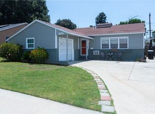 7408 Lynalan Ave, Whittier, CA 90606