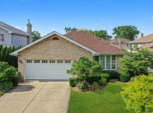 5724 W 82nd Pl, Burbank, IL