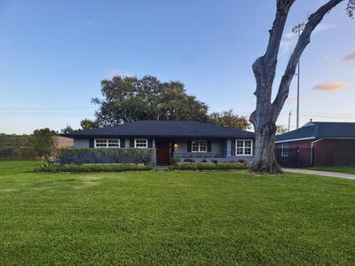 4627 Merwin St, Houston, TX, 77027