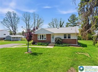 1162 Americus Ave, Allentown, PA 18103