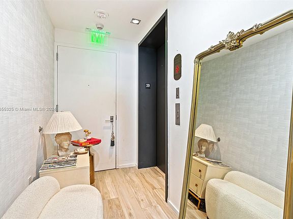 2nd image of 801 S Miami Ave Unit 3910