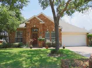 2408 Blue Holly Dr, Corinth, TX 76210
