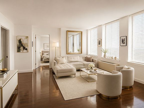 3rd image of 333 Rector Pl #Ph5s