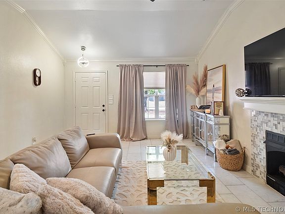 5th image of 20208 E 44th St S