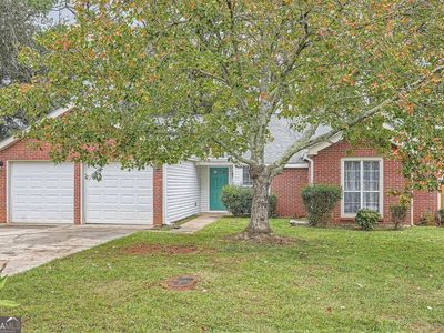 869 Arbor Hill Dr, Stone Mountain, GA, 30088