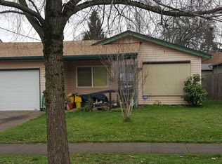 8926 N Van Houten Ave, Portland, OR