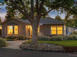 2907 Eccleston Ave, Walnut Creek, CA 94597