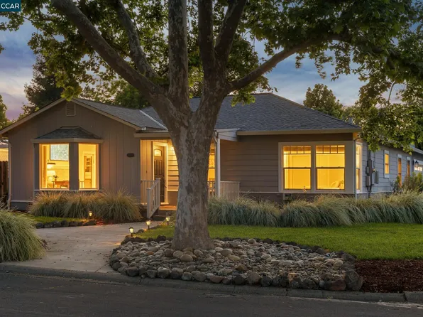 2907 Eccleston Ave, Walnut Creek, CA 94597