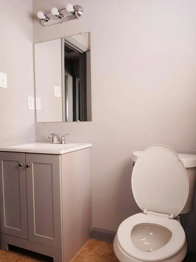 2 bed, 1.0 bath, 700 sqft, $900 — Photo 3