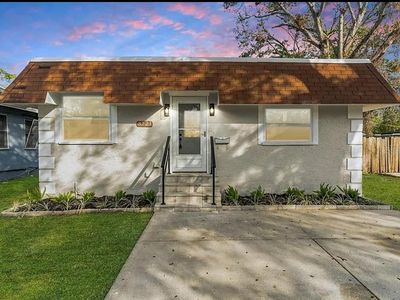 3721 9th Ave S, Saint Petersburg, FL, 33711