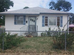 405 N 2nd St, Rocky Ford, CO 81067