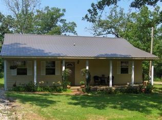 107244 S 4757 Rd, Muldrow, OK 74948