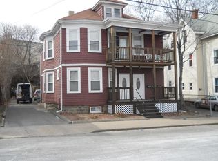 280 Chestnut St, Lynn, MA 01902