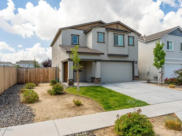 8864 Trifid St, Reno, NV 89506