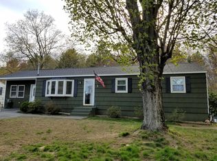 27 Strafford Rd, Dover, NH 03820