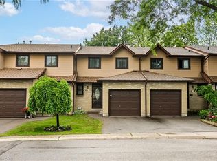 860 Rymal Rd E #48, Hamilton, ON L8W 2X3
