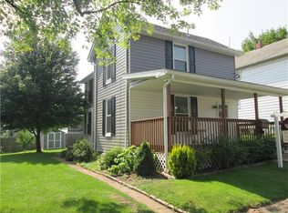 222 4th St, Butler, PA 16001