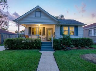 274 Gordon Ave, Harahan, LA 70123