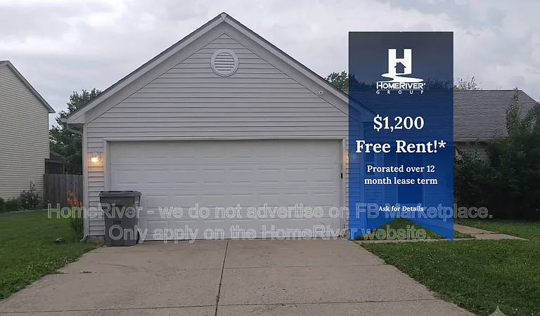 2454 Borgman Dr — Photo 1