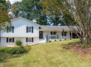 222 Gardiner Rd, Asheboro, NC 27203