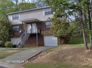 1761 6th Pl NW, Birmingham, AL 35215