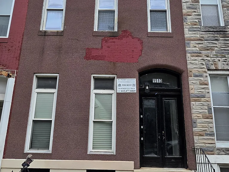 1513 Edmondson Ave #3 — Photo 8