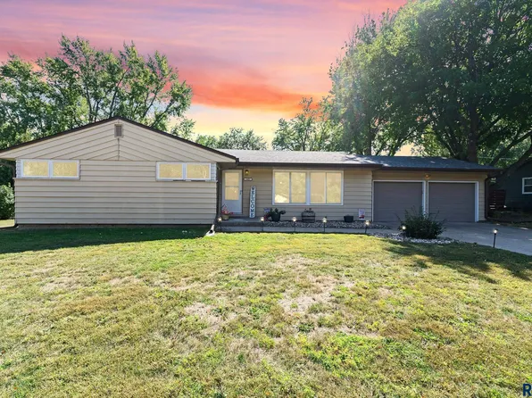 5401 W 32nd St, Sioux Falls, SD 57106