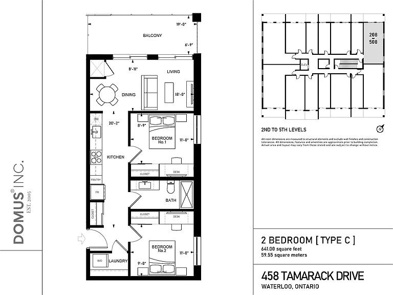 458 Tamarack Dr — Photo 16
