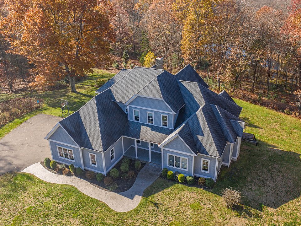 55 Flat Swamp Road