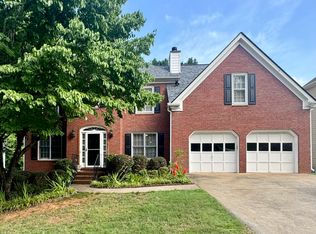 3000 Kaley Dr NW, Kennesaw, GA 30152