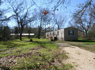 1407 S Beech St, Calvert, TX 77837