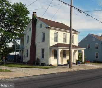 10 N Main St, Loganville, PA, 17342