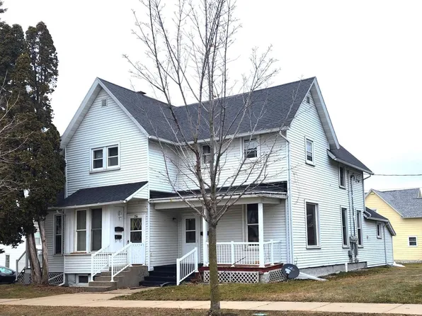 256 South Jefferson Street, Lancaster, WI 53813