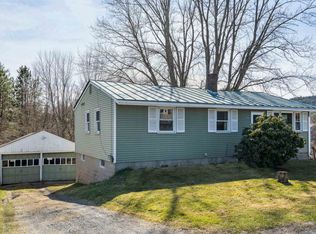 540 Chandler Rd, White River Junction, VT 05001