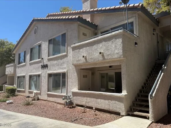 3066 Tarpon Dr Unit 203, Las Vegas, NV 89120