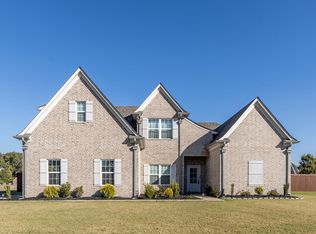 635 Robinson Dr, Marion, AR 72364