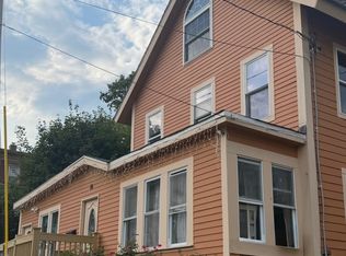 56 Orange St, Fitchburg, MA 01420