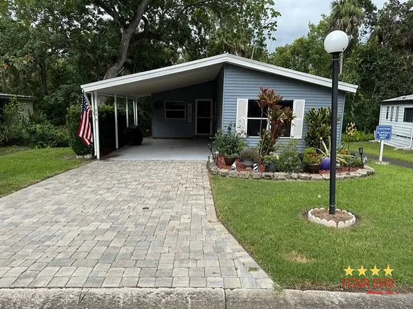 84 Horseshoe Falls Dr, Ormond Beach, FL 32174