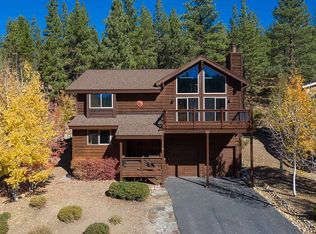 348 Skidder Trl, Truckee, CA 96161
