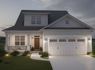 Cherry Plan, Brunswick Forest - Collingwood Cottages, Leland, NC 28451